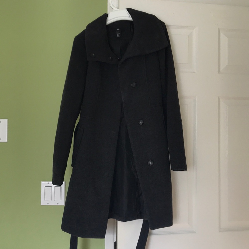 Winter coat